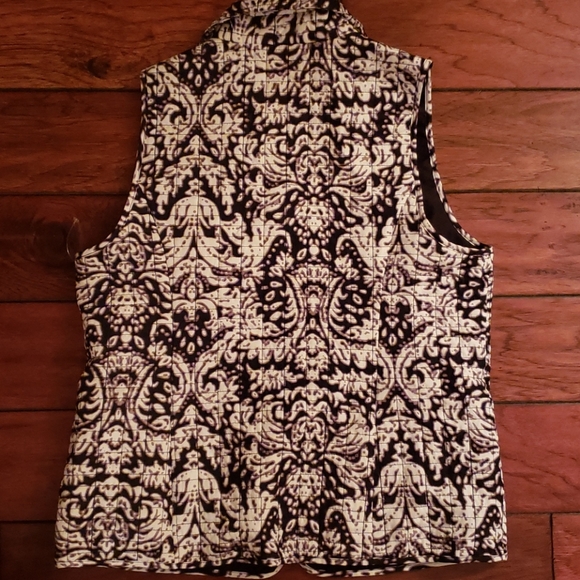 Vest "chico's " - Picture 7 of 8
